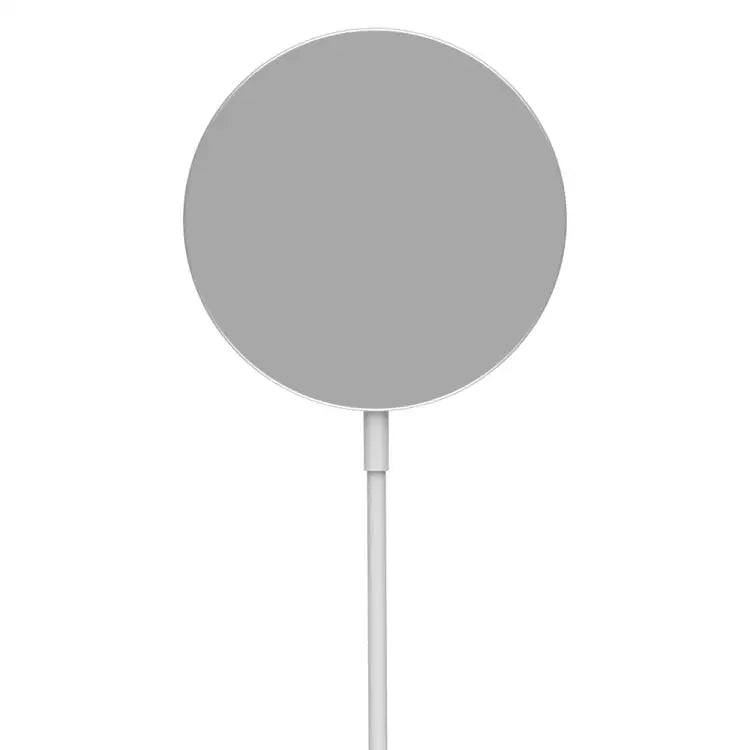 M1 Aluminum Alloy Magnetic Positioning Wireless Charger