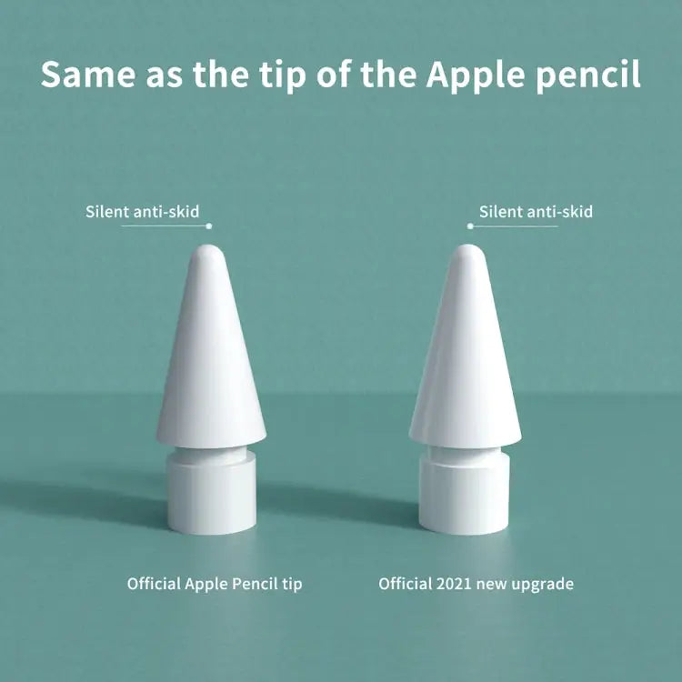 M1 Premium Pen Tips for Apple Pencil 1 / 2 M1 - M1