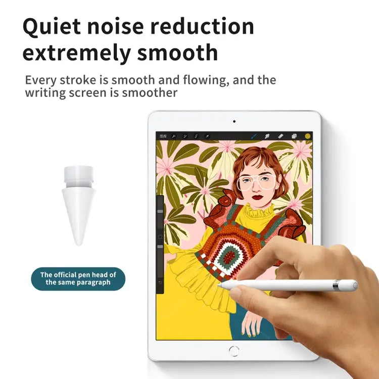 M1 Premium Pen Tips for Apple Pencil 1 / 2 M1 - M1