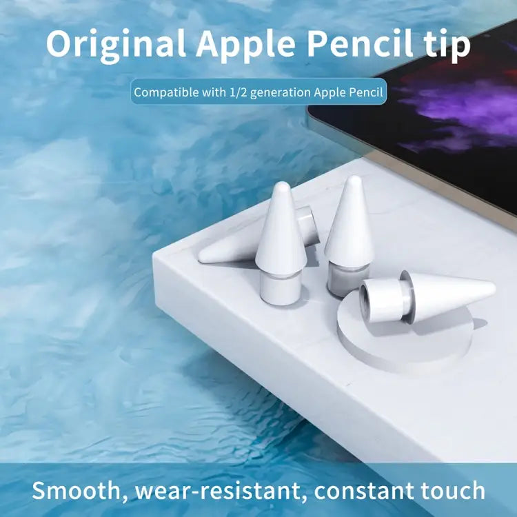 M1 Premium Pen Tips for Apple Pencil 1 / 2 M1 - M1
