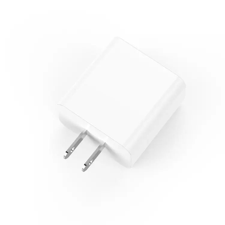 M160 PD 40W Dual Type-C Fast Charger EU Plug US Plug - US Plug - Apple Accessories
