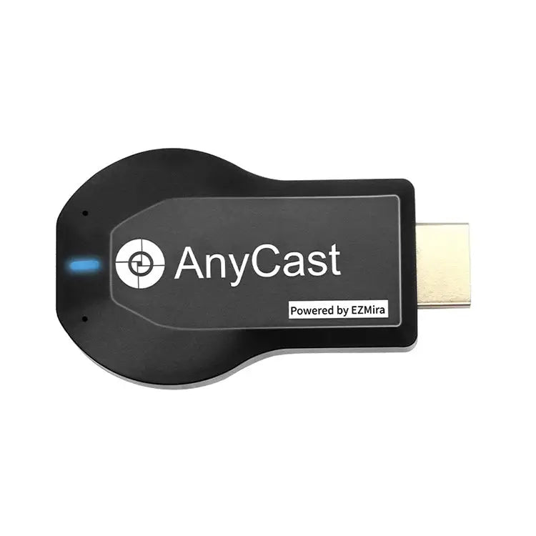 M2 Mini WiFi HDMI Dongle Display Receiver CPU: Actions AM825X M2 Mini - M2 Mini