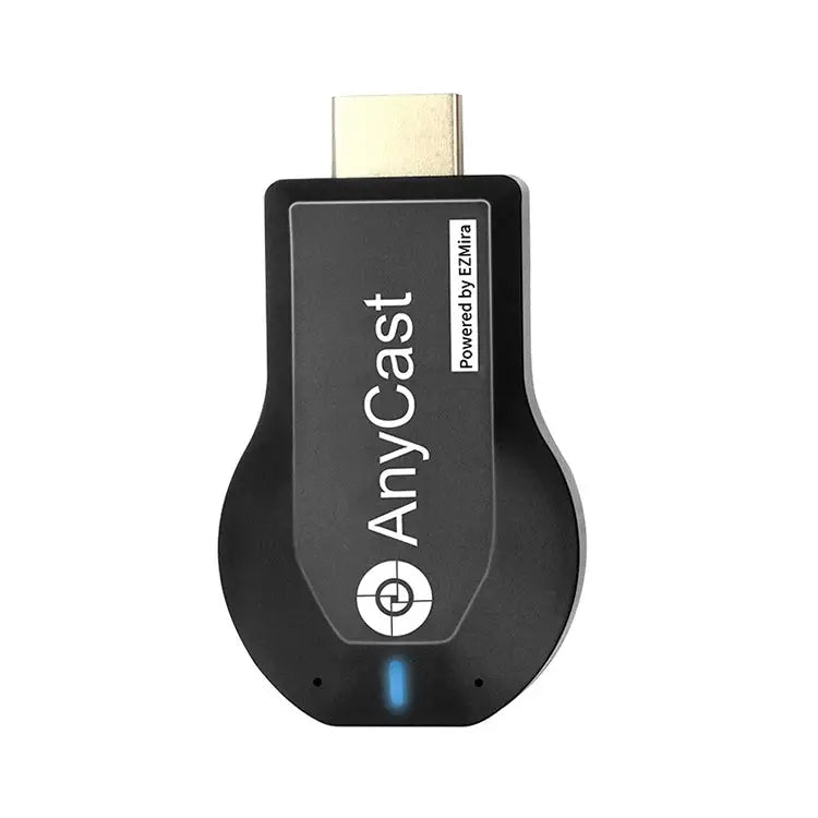 M2 Mini WiFi HDMI Dongle Display Receiver CPU: Actions AM825X M2 Mini - M2 Mini