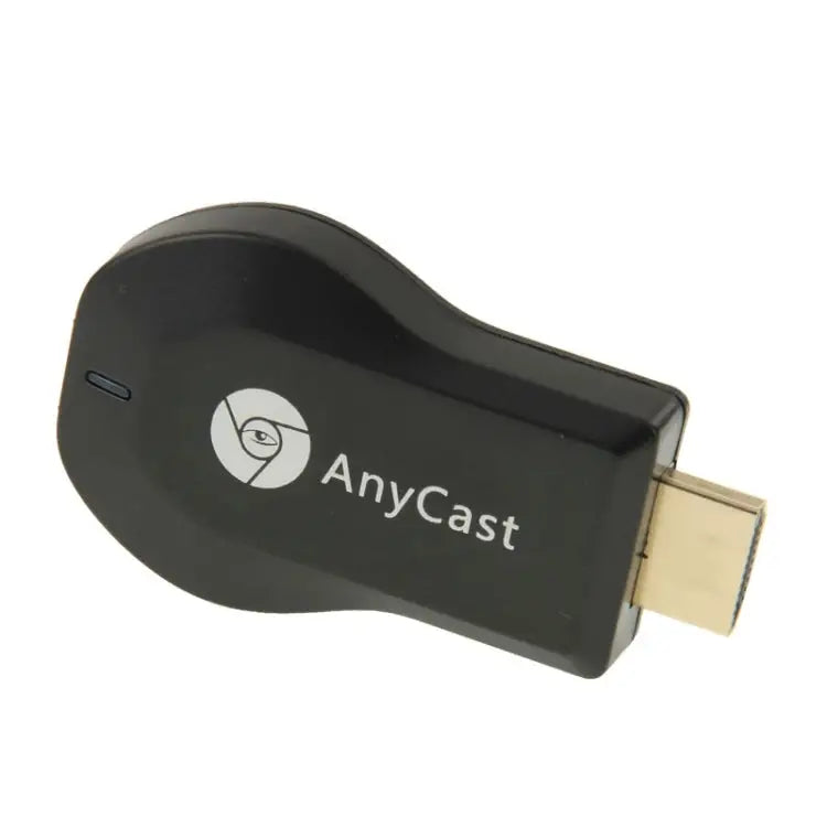 M2 PLUS WiFi HDMI Dongle Display Receiver CPU: Cortex A9 1.2GHz Support Android / iOS M2 PLUS - M2 PLUS