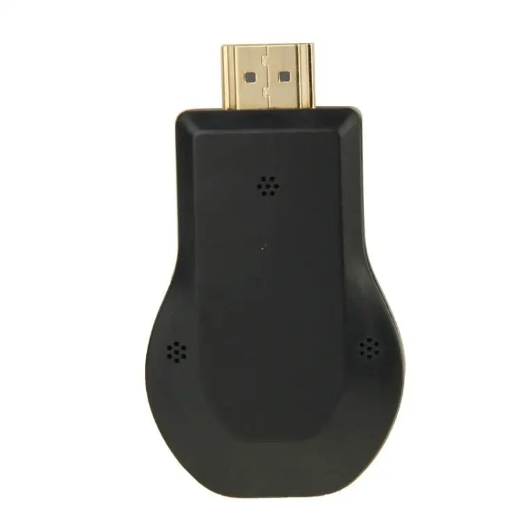 M2 PLUS WiFi HDMI Dongle Display Receiver CPU: Cortex A9 1.2GHz Support Android / iOS M2 PLUS - M2 PLUS