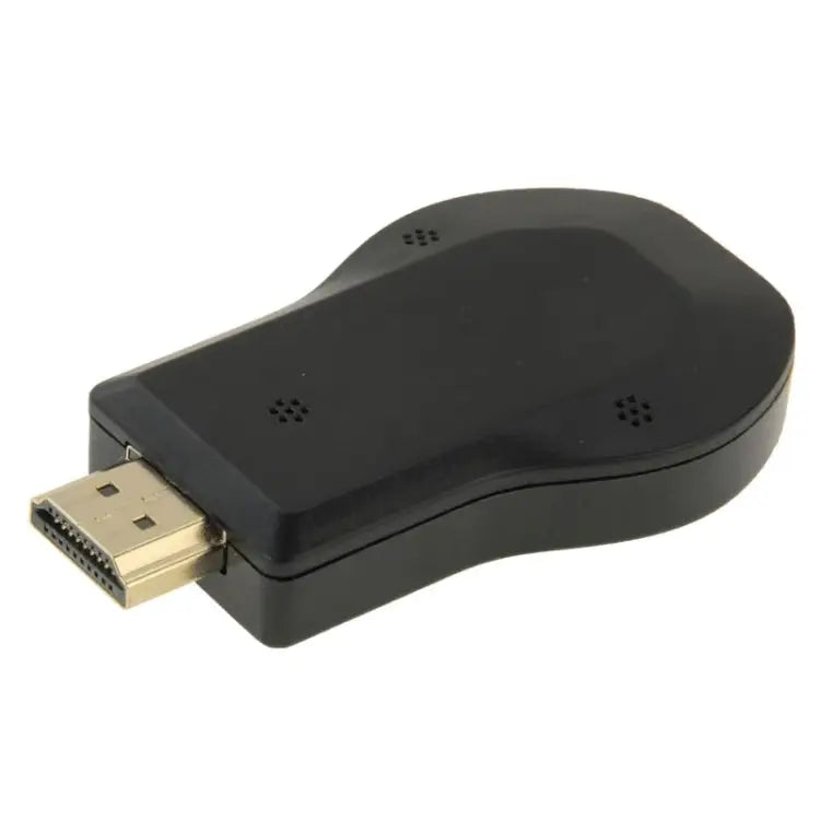 M2 PLUS WiFi HDMI Dongle Display Receiver CPU: Cortex A9 1.2GHz Support Android / iOS M2 PLUS - M2 PLUS