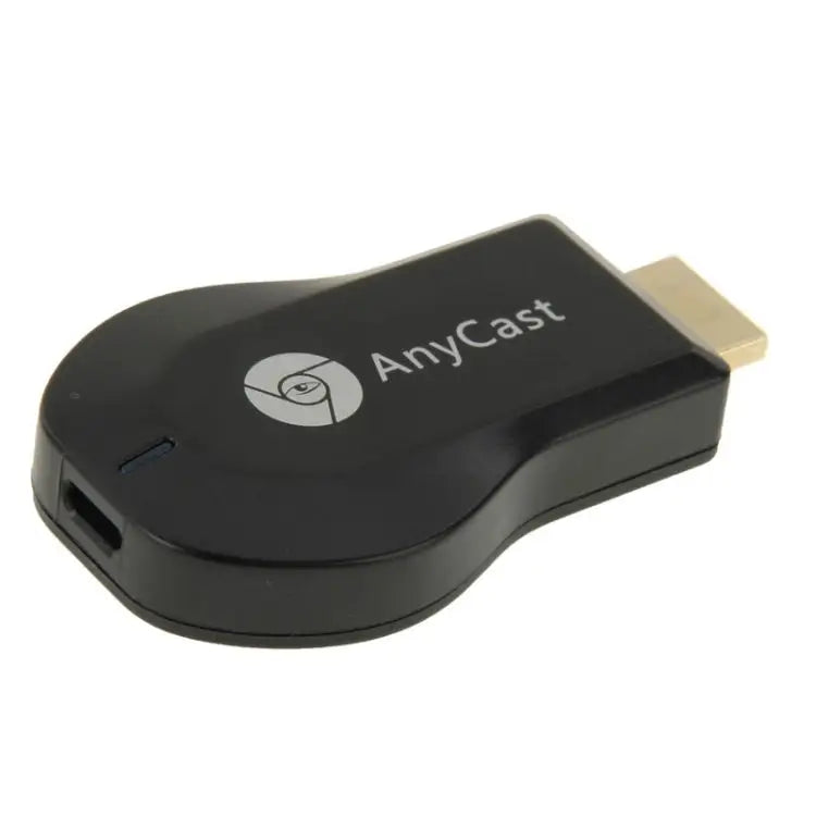 M2 PLUS WiFi HDMI Dongle Display Receiver CPU: Cortex A9 1.2GHz Support Android / iOS M2 PLUS - M2 PLUS