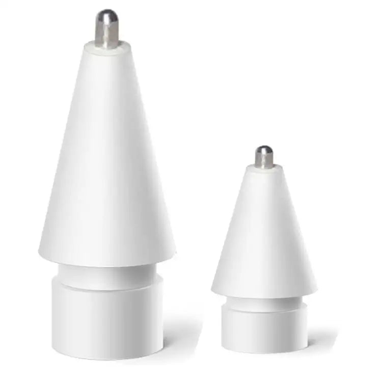 M2 Short Metal Pen Tip for Apple Pencil 1 / 2 M2 Short - M2 Short