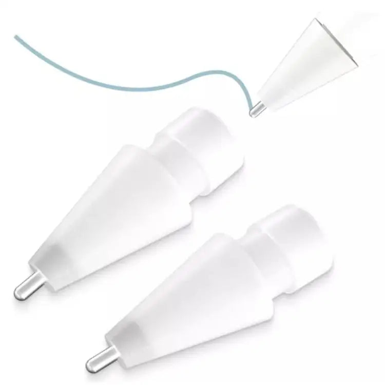 M2 Short Metal Pen Tip for Apple Pencil 1 / 2 M2 Short - M2 Short