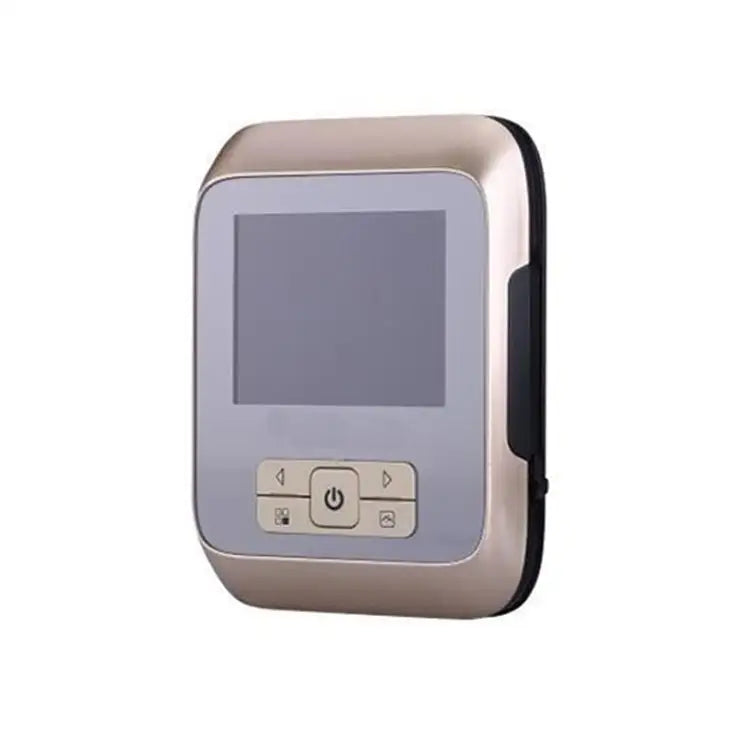 M530 3.0 inch TFT Display 3.0MP Camera Video Digital Door Viewer Support TF Card (32GB Max) & Infrared Night Vision M530