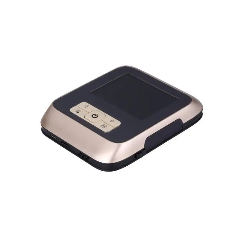 M530 3.0 inch TFT Display 3.0MP Camera Video Digital Door Viewer Support TF Card (32GB Max) & Infrared Night Vision M530
