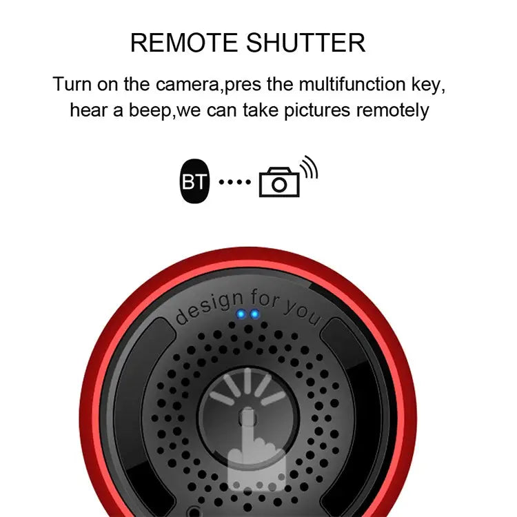 M9 Bluetooth5.0 Subwoofer Portable Speaker Aluminium Alloy Body Music Player - Apple Accessories