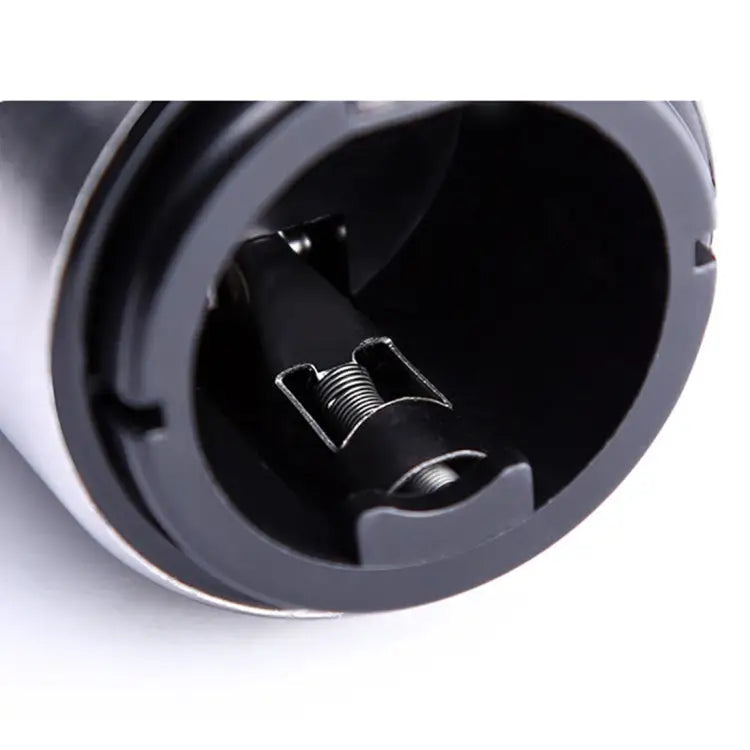 Magnetic Automatic Beer Bottle Cap Opener Stainless Steel Push Down Beer Opener Kitchen Gadgets Size: 8.5 x 5.2cm