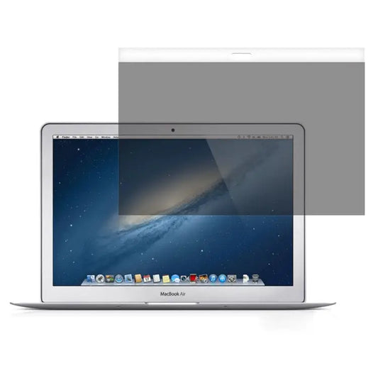 Magnetic Privacy Anti-glare PET Screen Film for MacBook Air 11.6 inch (A1370 / A1465) Air 11.6(A1370 / A1465) - Air