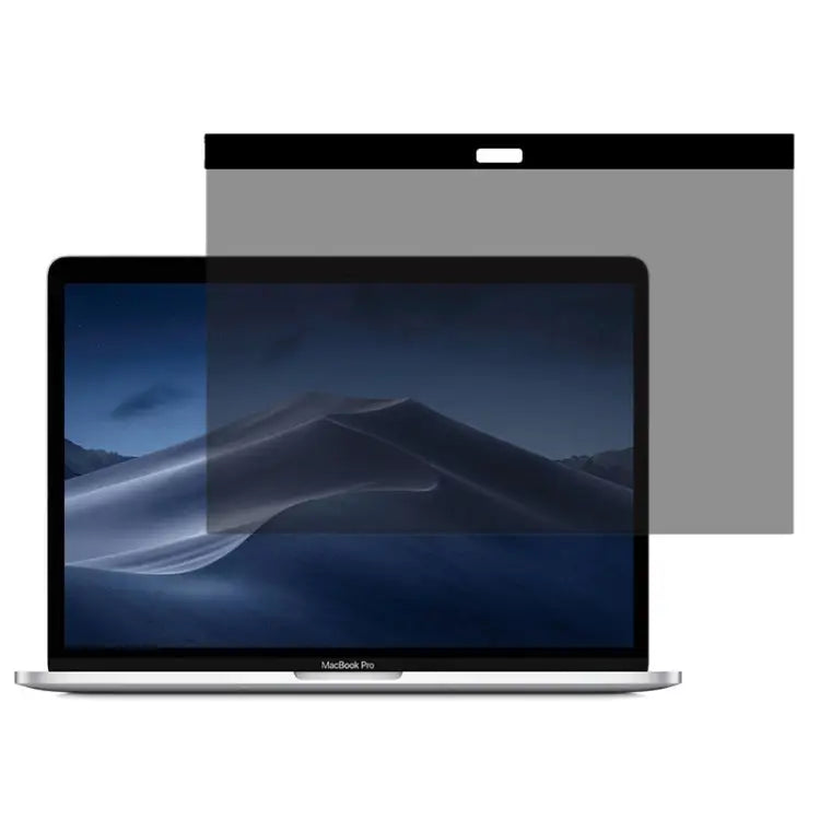 Magnetic Privacy Anti-glare PET Screen Film for MacBook Pro 13.3 inch with Touch Bar (A1706) Pro 13.3(A1706) - Pro