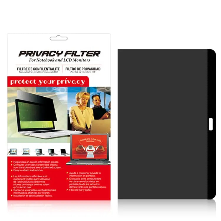 Magnetic Privacy Anti-glare PET Screen Film for MacBook Pro 13.3 inch with Touch Bar (A1706) Pro 13.3(A1706) - Pro