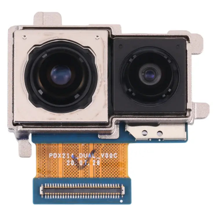 Main Back Facing Camera for Sony Xperia 1 III - For Sony Xperia 1 III(Main Back Camera)