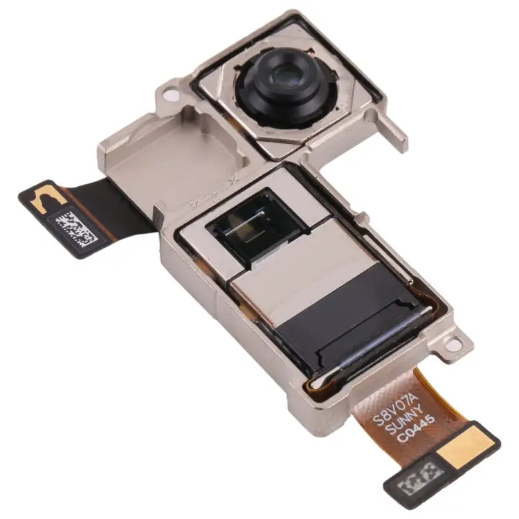 Main Back Facing Camera for Xiaomi Mi 10 Lite For Xiaomi Mi 10 Lite - For Xiaomi Mi 10 Lite
