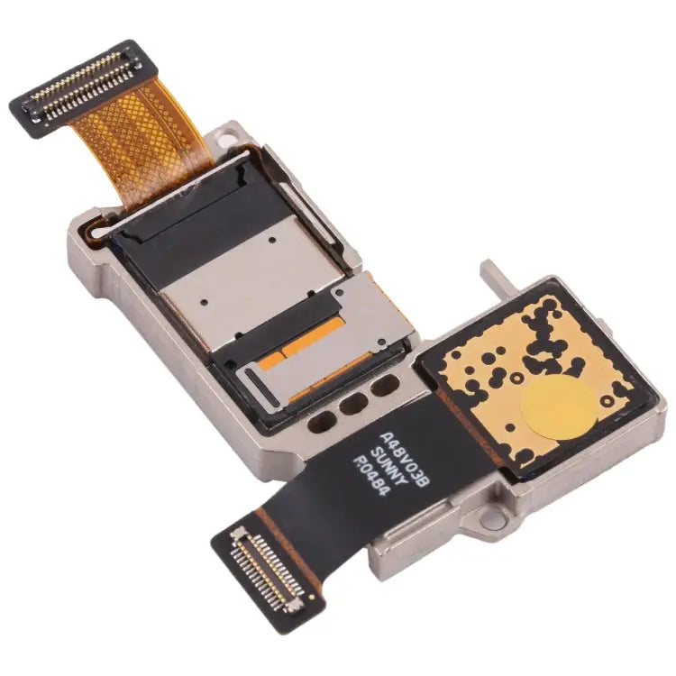 Main Back Facing Camera for Xiaomi Mi 10 Lite For Xiaomi Mi 10 Lite - For Xiaomi Mi 10 Lite