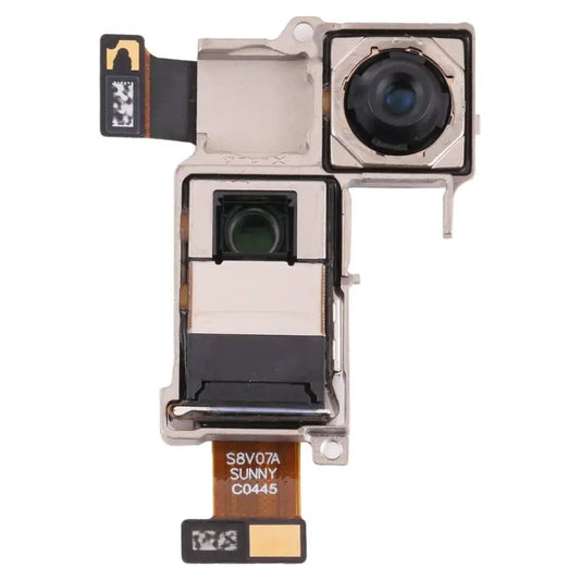 Main Back Facing Camera for Xiaomi Mi 10 Lite For Xiaomi Mi 10 Lite - For Xiaomi Mi 10 Lite