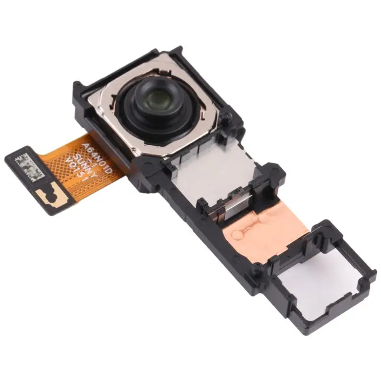Main Back Facing Camera for Xiaomi Redmi K30 5G For Xiaomi Redmi K30 5G - For Xiaomi Redmi K30 5G