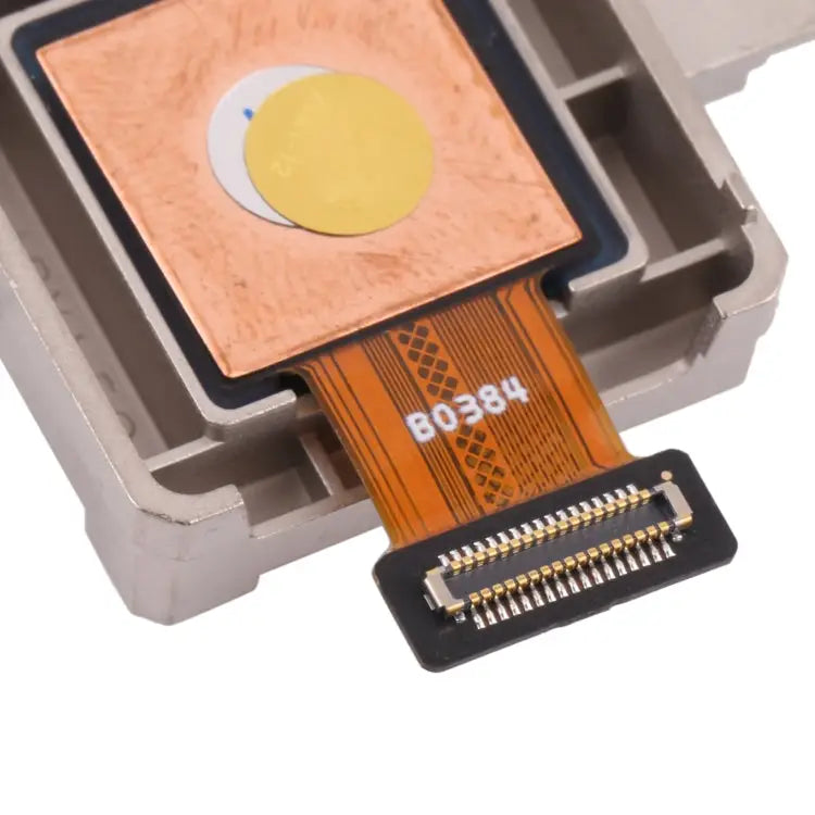 Main Back Facing Camera for Xiaomi Redmi K30S For Xiaomi Redmi K30S - For Xiaomi Redmi K30S