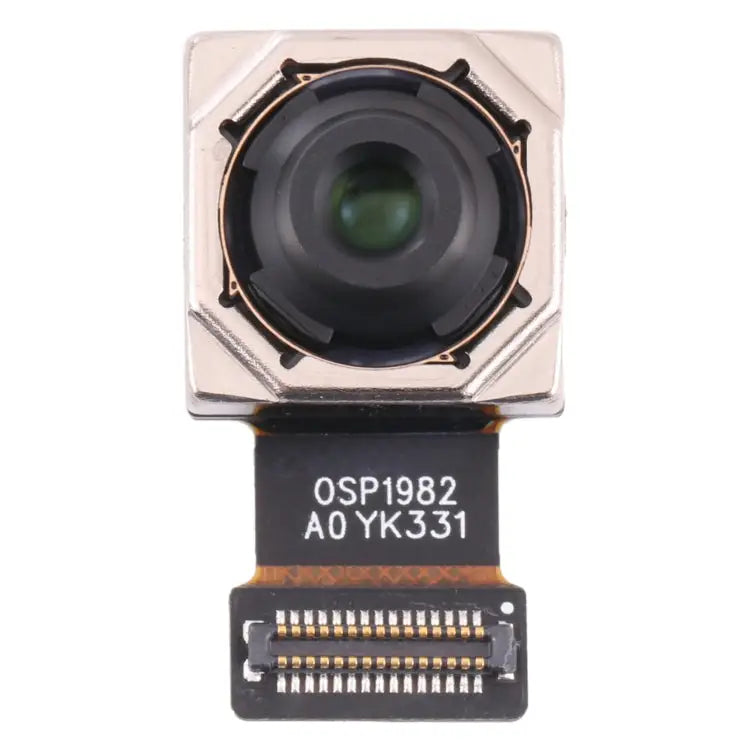 Main Back Facing Camera for Xiaomi Redmi Note 9 / Redmi 10X For Xiaomi Redmi Note 9 / Redmi 10X - For Xiaomi Redmi Note