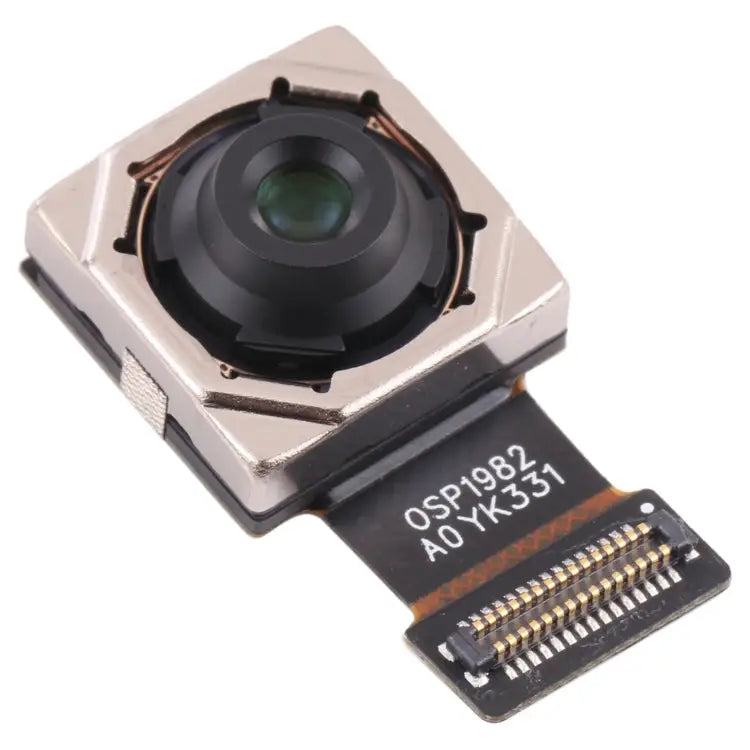 Main Back Facing Camera for Xiaomi Redmi Note 9 / Redmi 10X For Xiaomi Redmi Note 9 / Redmi 10X - For Xiaomi Redmi Note
