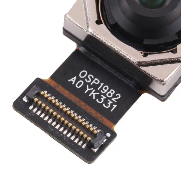 Main Back Facing Camera for Xiaomi Redmi Note 9 / Redmi 10X For Xiaomi Redmi Note 9 / Redmi 10X - For Xiaomi Redmi Note