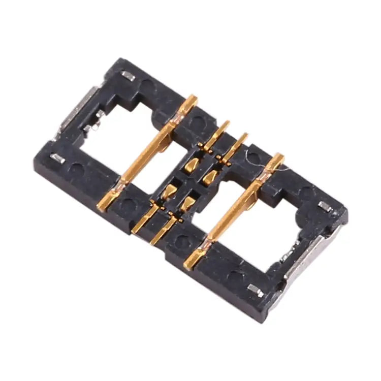 Mainboard Battery FPC Connector for iPhone 6 - For iPhone 6