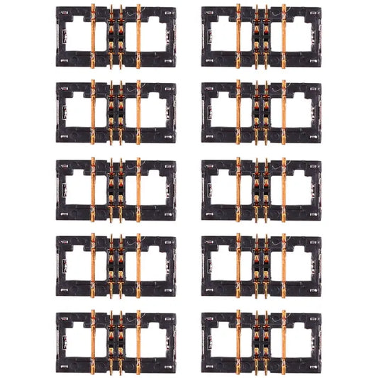 Mainboard Battery FPC Connector for iPhone 6 - For iPhone 6