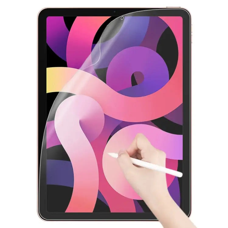 Matte Paperfeel Screen Protector For iPad Air (2019) / Pro 10.5 (2017) (1 PCS) For iPad mini 3 / 2 / 1 (1 PCS) For iPad