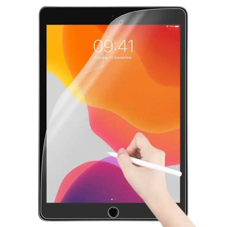 Matte Paperfeel Screen Protector For iPad Air (2019) / Pro 10.5 (2017) (1 PCS) For iPad mini 3 / 2 / 1 (1 PCS) For iPad