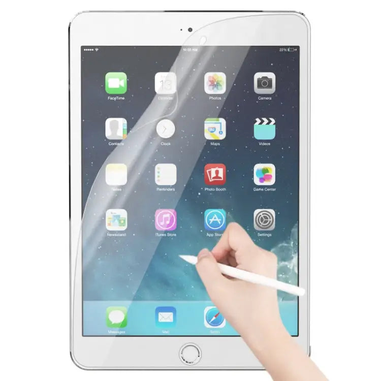 Matte Paperfeel Screen Protector For iPad Air (2019) / Pro 10.5 (2017) (1 PCS) For iPad mini 3 / 2 / 1 (1 PCS) For iPad