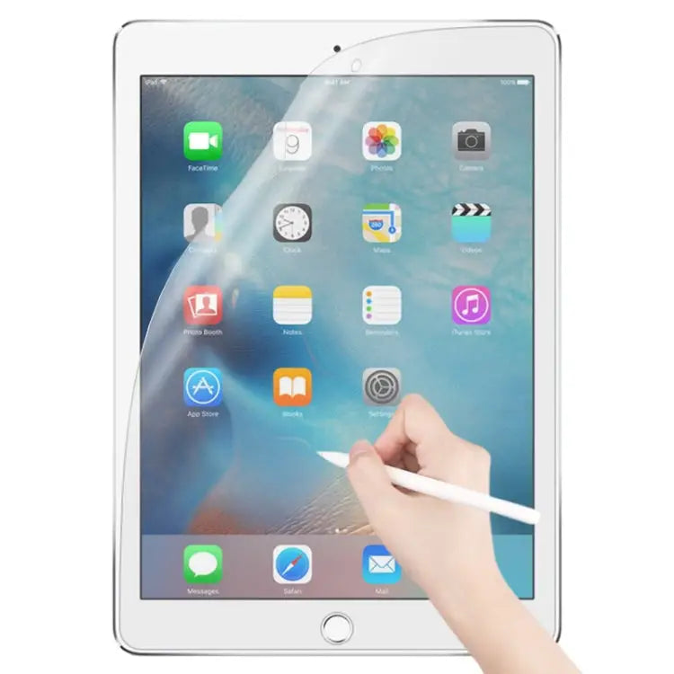 Matte Paperfeel Screen Protector For iPad Air (2019) / Pro 10.5 (2017) (1 PCS) For iPad mini 3 / 2 / 1 (1 PCS) For iPad