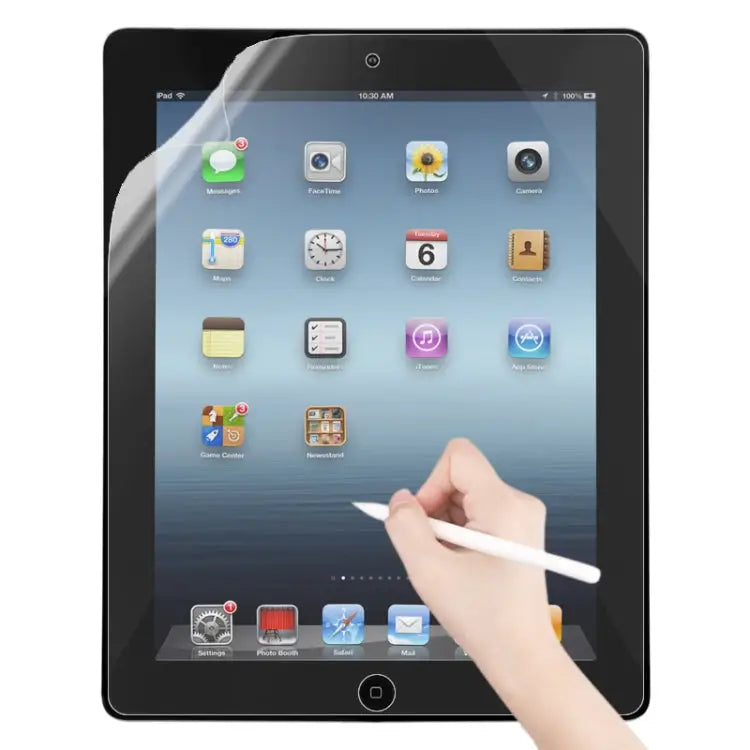 Matte Paperfeel Screen Protector For iPad Air (2019) / Pro 10.5 (2017) (1 PCS) For iPad mini 3 / 2 / 1 (1 PCS) For iPad