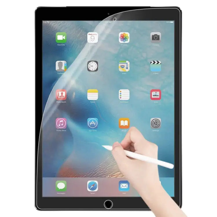 Matte Paperfeel Screen Protector For iPad Air (2019) / Pro 10.5 (2017) (1 PCS) For iPad mini 3 / 2 / 1 (1 PCS) For iPad
