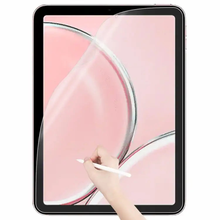 Matte Paperfeel Screen Protector For iPad mini 6 (1 PC) - For iPad mini 6 (1 PC) - Apple Accessories