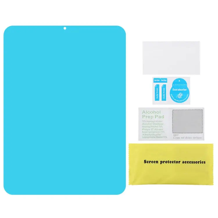 Matte Paperfeel Screen Protector For iPad mini 6 (1 PC) - For iPad mini 6 (1 PC) - Apple Accessories