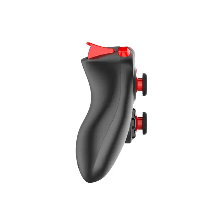 MB-838(X5Plus) Bluetooth 4.0 + 2.4G Wireless Dual-mode Gamepad with Retractable Bracket Support Android / IOS Direct