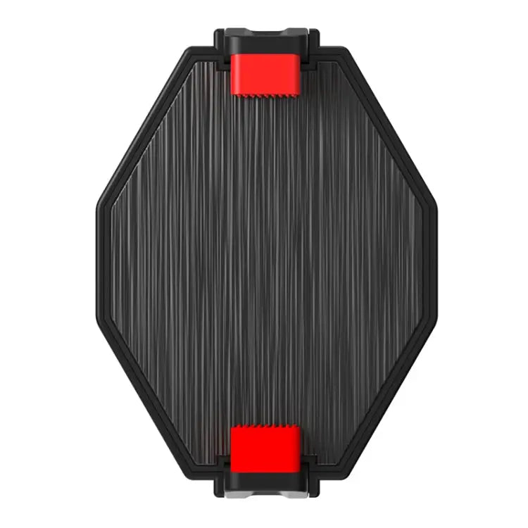 MB-F3 Mobile Phone Live Broadcast Gaming Semiconductor Radiator Back Clamp Cooling Fan MB-F3 - MB-F3