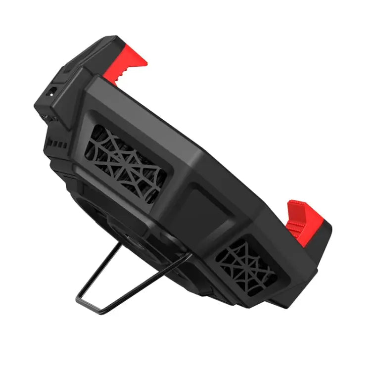 MB-F3 Mobile Phone Live Broadcast Gaming Semiconductor Radiator Back Clamp Cooling Fan MB-F3 - MB-F3