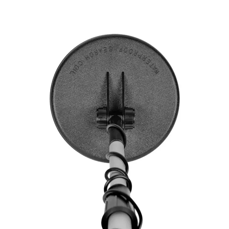 MD4030 Underground Metal Detector Measuring Range: 1-30cm MD4030 Black - MD4030 Black