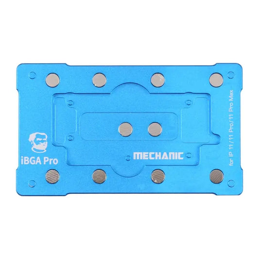 Mechanic iBGA Pro 6 in 1 Mid-level Positioning Planting Tin Platform - iBGA Pro