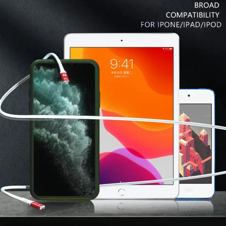 MECHANIC Lightning Top Speed Transmission Data Cable USB Lightning Cable For Type-C to Type-C For Type-C to Type-C