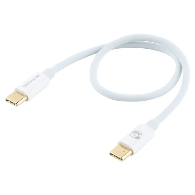 MECHANIC Lightning Top Speed Transmission Data Cable USB Lightning Cable For Type-C to Type-C For Type-C to Type-C