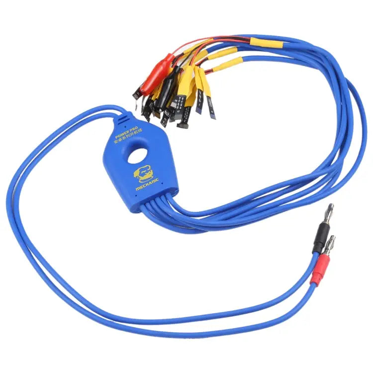 Mechanic Power Pro 17 in 1 Mobile Phone Power Supply Test Cable for Android Power Pro 17 in 1 - Power Pro 17 in 1