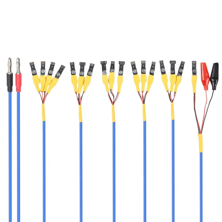 Mechanic Power Pro 17 in 1 Mobile Phone Power Supply Test Cable for Android Power Pro 17 in 1 - Power Pro 17 in 1