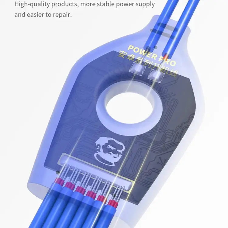 Mechanic Power Pro 17 in 1 Mobile Phone Power Supply Test Cable for Android Power Pro 17 in 1 - Power Pro 17 in 1