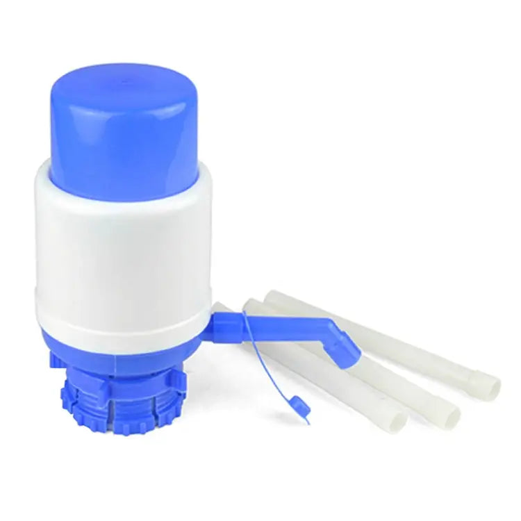 Medium Bottled Drinking Water Hand Press Pressure Pump Dispenser Water Pressure Device Hand Press Pump Dispense - Hand